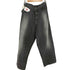 ラッドミュージシャン LAD MUSICIAN 23SS 12oz DENIM TAPERED BAGGY PANTSバギーデニムパンツ メンズ JPN:42