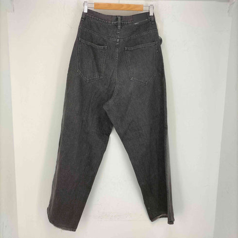 ラッドミュージシャン LAD MUSICIAN 23SS 12oz DENIM TAPERED BAGGY PANTSバギーデニムパンツ メンズ JPN:42