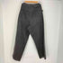 ラッドミュージシャン LAD MUSICIAN 23SS 12oz DENIM TAPERED BAGGY PANTSバギーデニムパンツ メンズ JPN:42