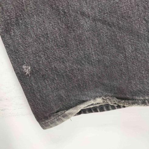 ラッドミュージシャン LAD MUSICIAN 23SS 12oz DENIM TAPERED BAGGY PANTSバギーデニムパンツ メンズ JPN:42