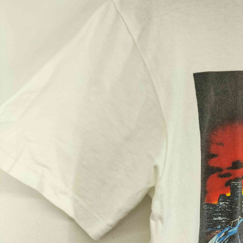 シュプリーム Supreme 18SS Hellraiser Hell on Earth Tee メンズ JPN:S