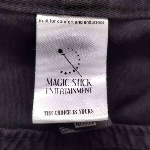 マジックスティック MAGIC STICK マルチギミック カーゴパンツ メンズ JPN:M