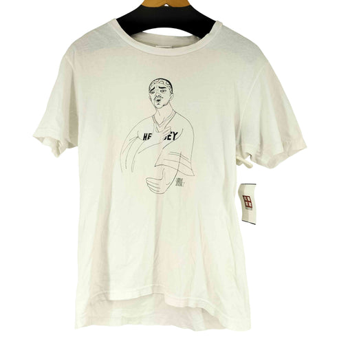 シュプリーム Supreme 18SS Prodigy Tee メンズ JPN:S