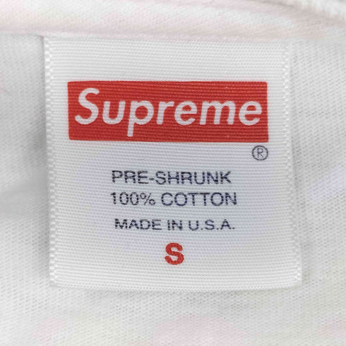シュプリーム Supreme 18SS Prodigy Tee メンズ JPN:S