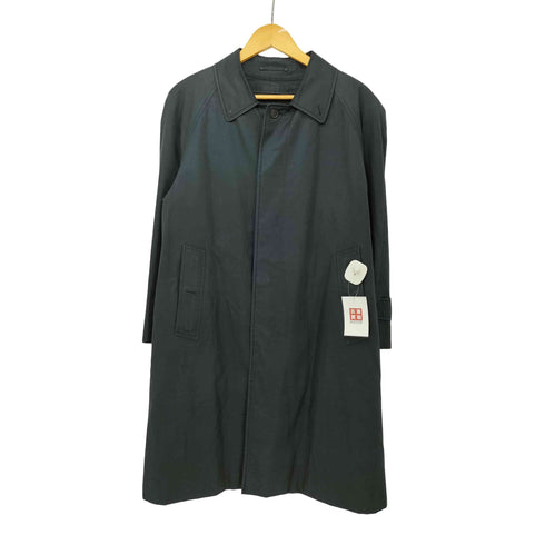 バーバリーズ BURBERRYS 裏地ノバチェック ライナー付 ステンカラーコート レディース 88-160-3