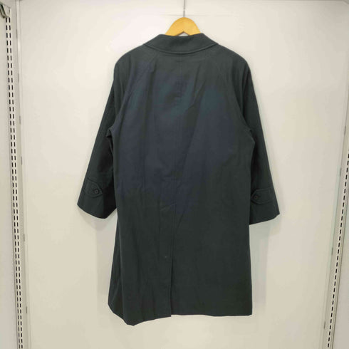 バーバリーズ BURBERRYS 裏地ノバチェック ライナー付 ステンカラーコート レディース 88-160-3