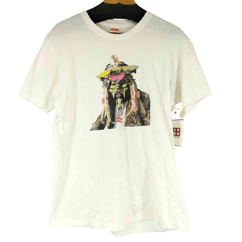 シュプリーム Supreme 20SS Rammellzee Tee メンズ JPN:M