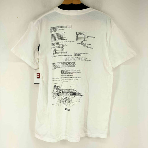 シュプリーム Supreme 20SS Rammellzee Tee メンズ JPN:M