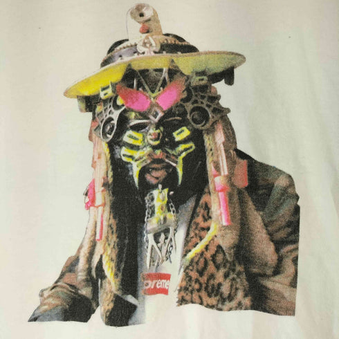 シュプリーム Supreme 20SS Rammellzee Tee メンズ JPN:M