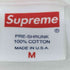 シュプリーム Supreme 20SS Rammellzee Tee メンズ JPN:M