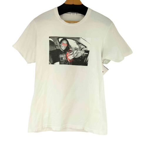 シュプリーム Supreme 20AW ANTI HERO ICE TEE メンズ JPN:S