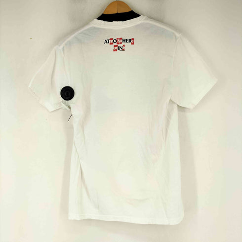 シュプリーム Supreme 20AW ANTI HERO ICE TEE メンズ JPN:S