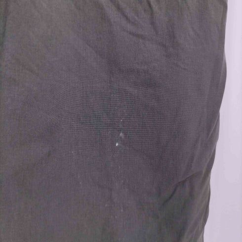 アンティカ antiqua Denim Docking Coat デニム ドッキング ロング コート メンズ FREE