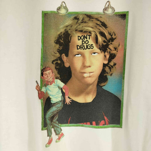 ファッキンオーサム FUCKING AWESOME DILL CLASS PHOTO TEE メンズ JPN:S