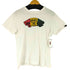 バンズ VANS ロゴプリント S/S Tシャツ メンズ JPN:S