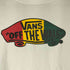 バンズ VANS ロゴプリント S/S Tシャツ メンズ JPN:S