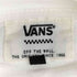 バンズ VANS ロゴプリント S/S Tシャツ メンズ JPN:S