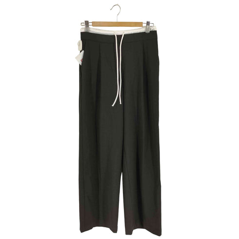 ザラ ZARA ダブルウエストパンツ レディース XS