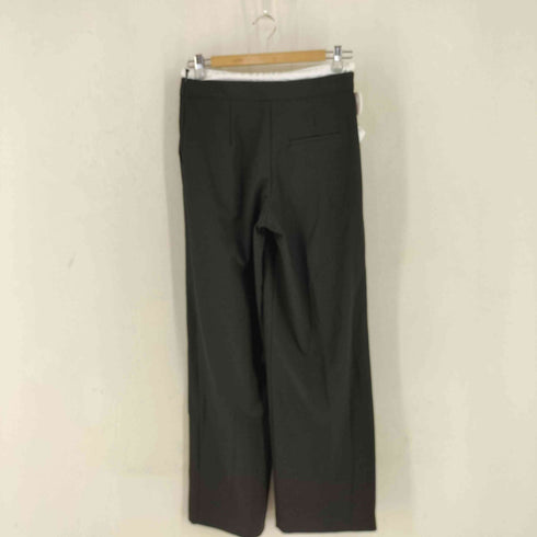 ザラ ZARA ダブルウエストパンツ レディース XS