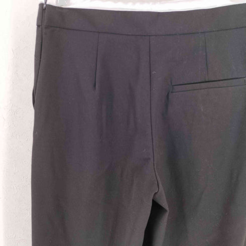 ザラ ZARA ダブルウエストパンツ レディース XS