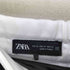 ザラ ZARA ダブルウエストパンツ レディース XS