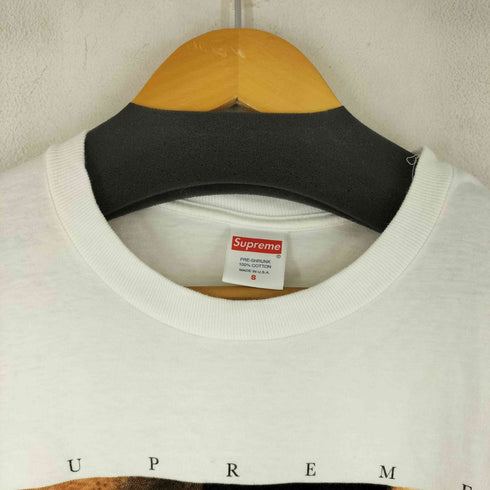 シュプリーム Supreme 21AW Venus Tee メンズ JPN:S