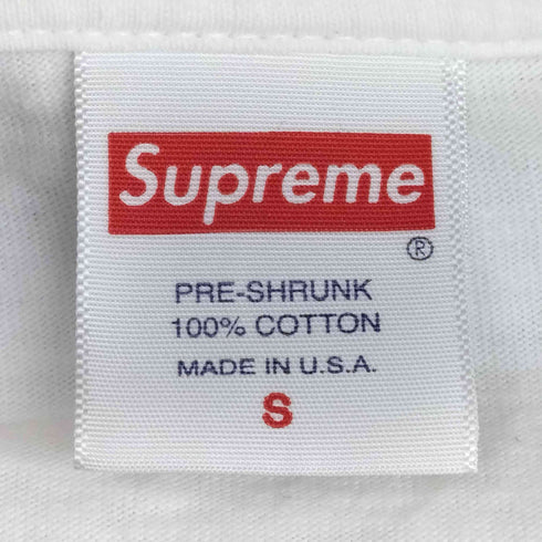 シュプリーム Supreme 21AW Venus Tee メンズ JPN:S