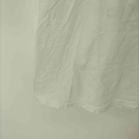 Death to Tennis 両面プリント半袖Tシャツ メンズ JPN:M