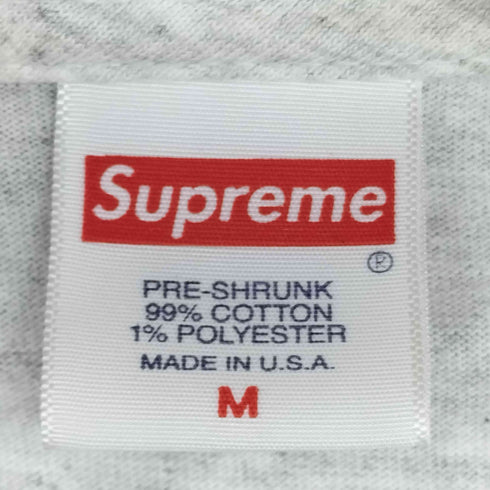 シュプリーム Supreme 23SS Trash Tee メンズ JPN:M