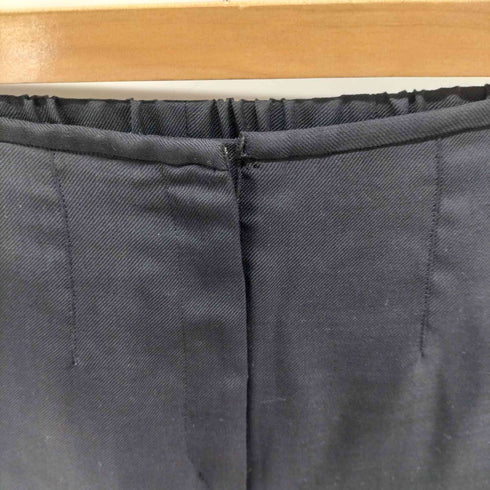 ボールジー BALLSEY ライトカルゼ ストレートパンツ レディース 32