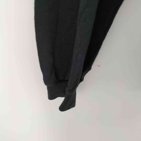 オーラリー AURALEE SEAMLESS HI NECK L/S TEE メンズ JPN:3