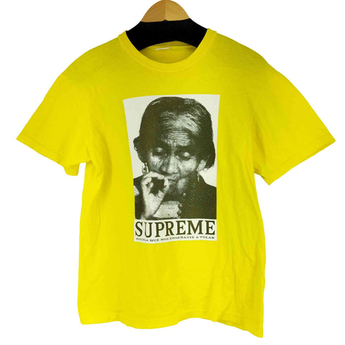 シュプリーム Supreme 19AW Aguila Tee メンズ JPN:S