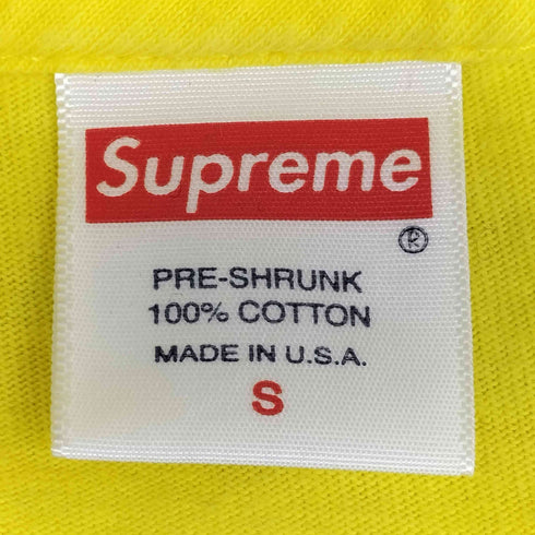 シュプリーム Supreme 19AW Aguila Tee メンズ JPN:S