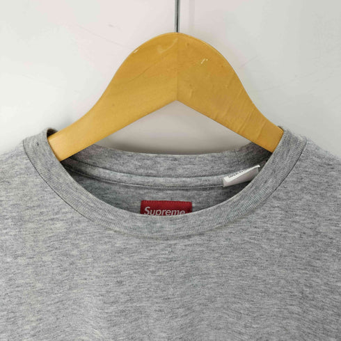 シュプリーム Supreme small box logo tee メンズ JPN:M