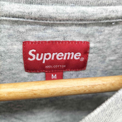 シュプリーム Supreme small box logo tee メンズ JPN:M