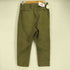 ニート NEAT チェコ軍 テントクロス パンツ メンズ JPN:44