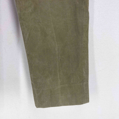 ニート NEAT チェコ軍 テントクロス パンツ メンズ JPN:44