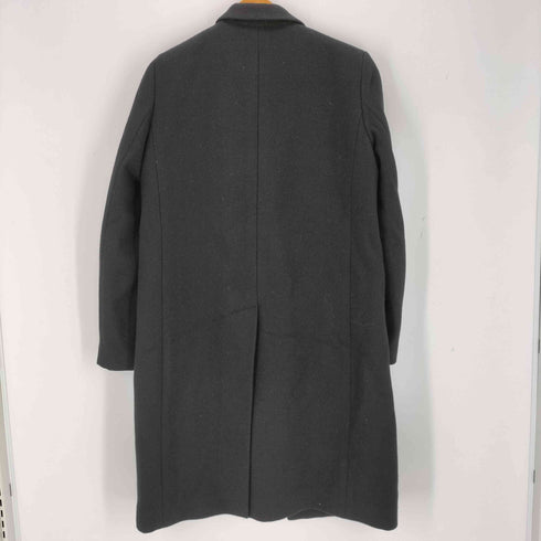 タロウホリウチ TARO HORIUCHI ウールチェスターコート メンズ 44