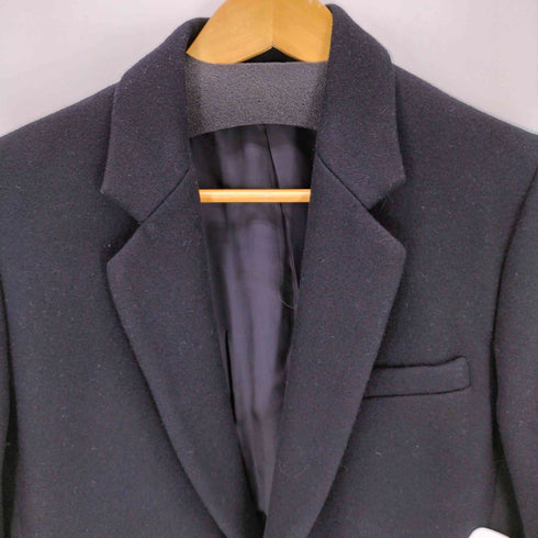 タロウホリウチ TARO HORIUCHI ウールチェスターコート メンズ 44