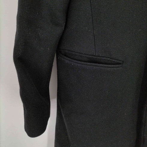 タロウホリウチ TARO HORIUCHI ウールチェスターコート メンズ 44