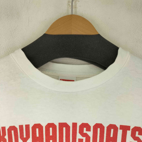 シュプリーム Supreme Koyaanisqatsi Tee メンズ JPN:S