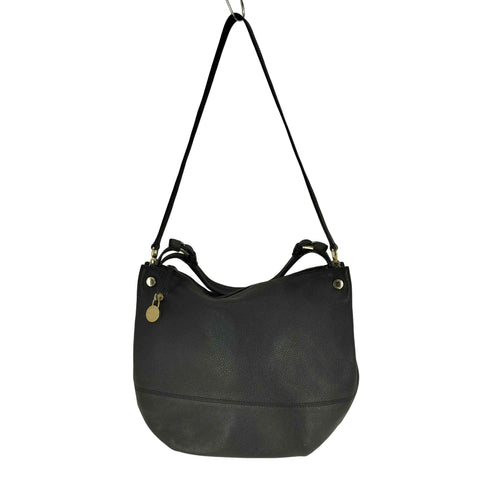フルラ FURLA シボ革 2WAY レザー 2way ショルダーバッグ レディース