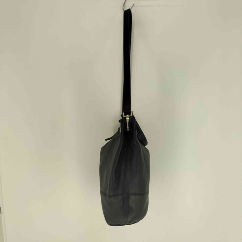 フルラ FURLA シボ革 2WAY レザー 2way ショルダーバッグ レディース