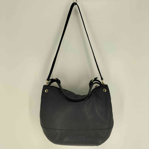 フルラ FURLA シボ革 2WAY レザー 2way ショルダーバッグ レディース