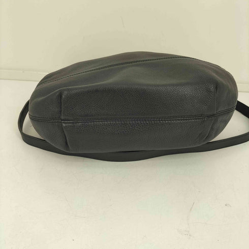 フルラ FURLA シボ革 2WAY レザー 2way ショルダーバッグ レディース