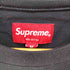 シュプリーム Supreme 20AW Bullion Logo tee メンズ JPN:M