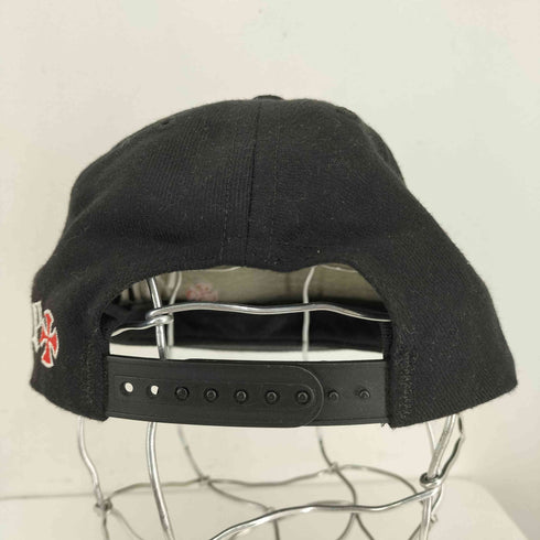 シュプリーム Supreme 17AW Old English 5-Panel メンズ