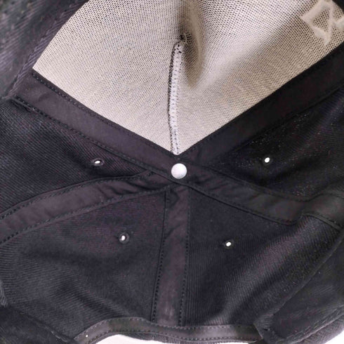 シュプリーム Supreme 17AW Old English 5-Panel メンズ