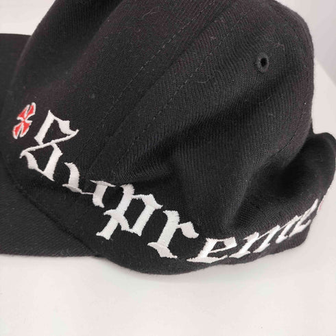 シュプリーム Supreme 17AW Old English 5-Panel メンズ