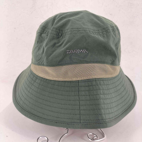 ダイワ DAIWA ストリームシェードハット メンズ FREE